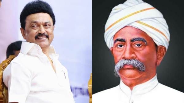 திராவிட மாடலுக்கு முன்னத்தி ஏர் சர்.பிட்டி.தியாகராயர்! வெள்ளுடை வேந்தரை நினைவுகூர்ந்த ஸ்டாலின்!