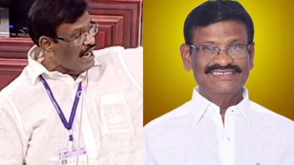 3 நாட்களாக சட்டசபைக்கு வராத பால்வளத்துறை அமைச்சர் நாசர்! பின்னணி காரணம் என்ன தெரியுமா?