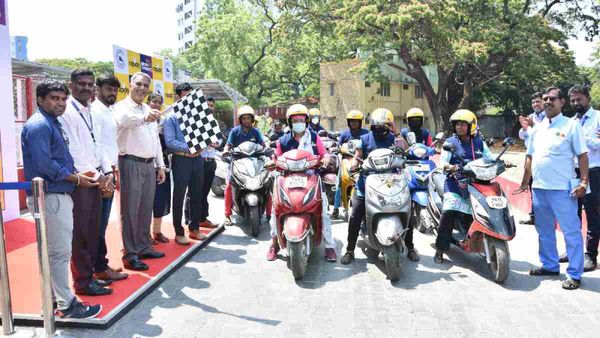 சென்னை மெட்ரோ ரயிலில் பயணம் செய்யும் பெண்களுக்கு சூப்பர் அறிவிப்பு.. ஈஸியாக பயணம்