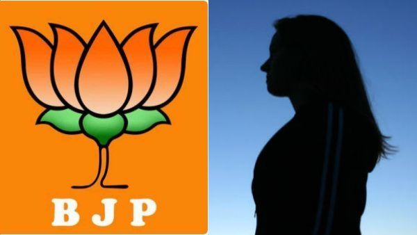 16 வயசுல இருந்து பழக்கம்.. ஆனா இப்போ டார்ச்சர் செய்யுறாங்க! பாஜக எம்எல்ஏ மீது இளம்பெண் பரபர புகார்