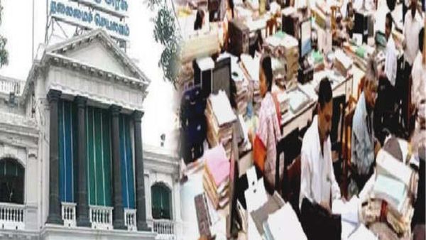 ஹய் ஹய்யா.. அரசு ஊழியர்களுக்கு 3 நாட்கள் விடுமுறை.. அதுவும் ஒரே வாரத்தில்.. அதுவும் வரிசையாக.. வாவ்