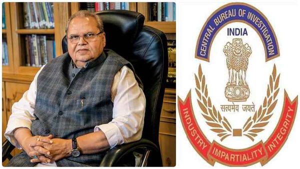 புல்வாமா சர்ச்சையை கிளப்பிய சத்யாபால் மாலிக்! இன்சூரன்ஸ் வழக்கில் சம்மன் அனுப்பியது சிபிஐ! என்னாச்சு