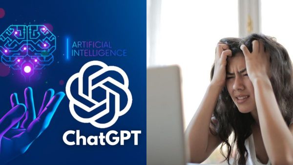 ஏஐ இப்போதான் வர ஆரம்பிச்சது.. அதுக்குள்ள இது என்ன புது தலைவலி.. மக்களிடம் பரவும் புது நோய்? ஷாக்!