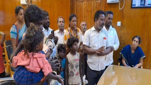 சென்னையில் மீட்கப்பட்ட கொத்தடிமைகள்.. அரை நூற்றாண்டு ஆகியும் தீராத துயரம்.. கவனம் கொள்ளுமா தமிழக அரசு