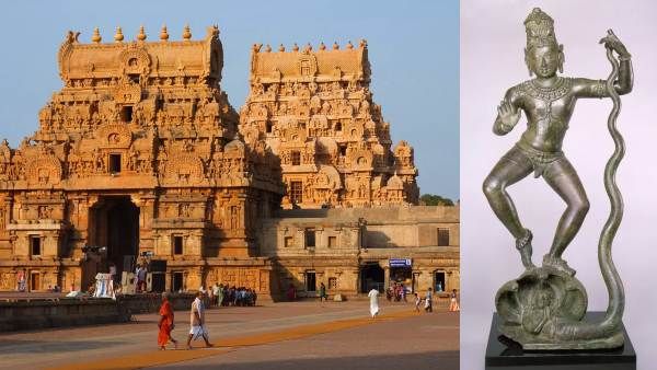 கி.பி 14-15ம் நூற்றாண்டில் சோழர்கள் தமிழ்நாட்டை ஆண்டனரா? மத்திய அரசின் செய்தி குறிப்பால் சர்ச்சை!