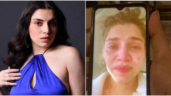 கழிவறை நீரில் காபி! வாஷிங் பவுடரை ஷாம்பாக்கிய கொடூரம்! போதை வழக்கில் கைதான நடிகை பரபரப்பு புகார்