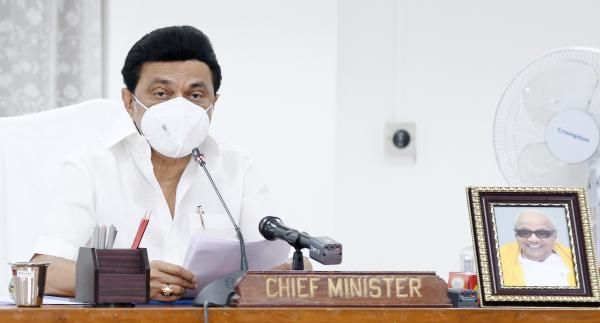 நினைத்ததை முடிக்கும் ஸ்டாலின்.. வொர்க் ஆகும் ‘மெகா’ பிளான்.. அவங்களும் வராங்களாமே.. ஆஹா.. கன்பார்மா?