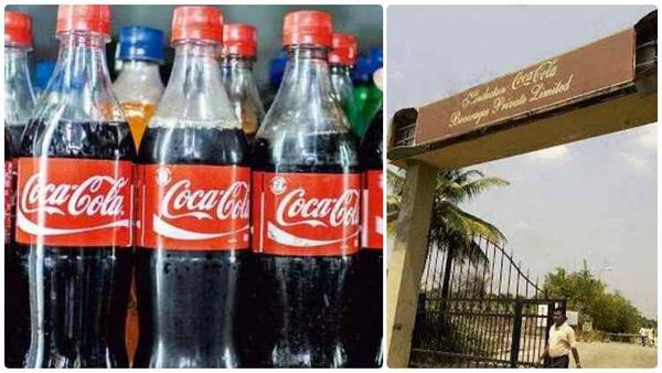 35 ஏக்கர் நிலம்.. கேரள அரசிடமே திரும்ப தரும் கோகோ கோலா.. அதிரடி முடிவின் பின்னணி என்ன?