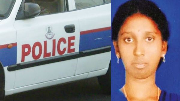 நள்ளிரவில் அலறல் சத்தம்.. மதுரை காமராஜர் பல்கலைக்கழக விடுதியில் பயங்கரம்.. விரைந்து வந்த போலீஸ்