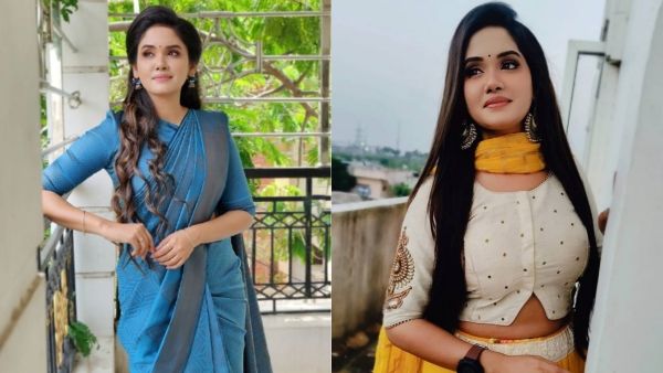 பாண்டியன் ஸ்டோர் சீரியலை விட்டு சாய் காயத்ரி விலகியது இதனால் தானா? கடைசியில் இப்படி ஆகிவிட்டதே?