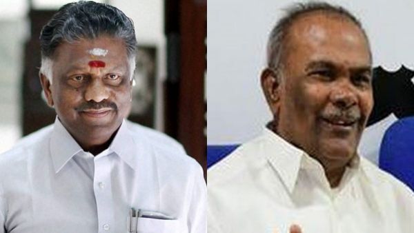 ஓபிஎஸ் கோரிக்கை.. “கணவன் அங்கே.. மனைவி இங்கே”.. அமைச்சர் பதிலால் குலுங்கி குலுங்கி சிரித்த சபாநாயகர்