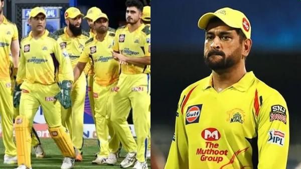 சுத்தி சுத்தி வந்தீக.. லக்னோவிற்கும் லக் நோ! தோனி செய்த சின்ன மாற்றம்! சிஎஸ்கேவிற்கு உதவியது எப்படி?