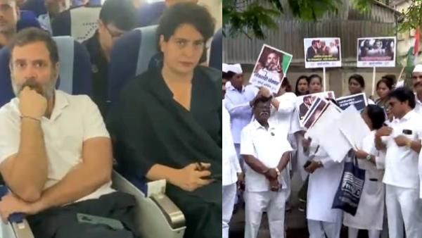 அவதூறு வழக்கு-2 ஆண்டு சிறை தண்டனைக்கு எதிராக அப்பீல்- ஏப்.13 -ல் விசாரணை- ஜாமீன் நீட்டிப்பு!