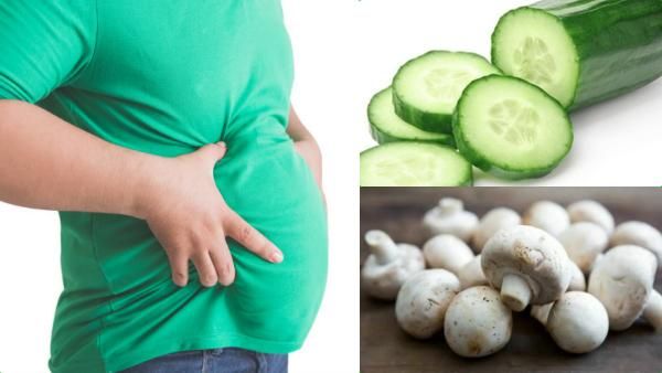 கோடைகாலத்தில் உடல் எடையை குறைக்க உதவும் 6 முக்கிய உணவுகள்!