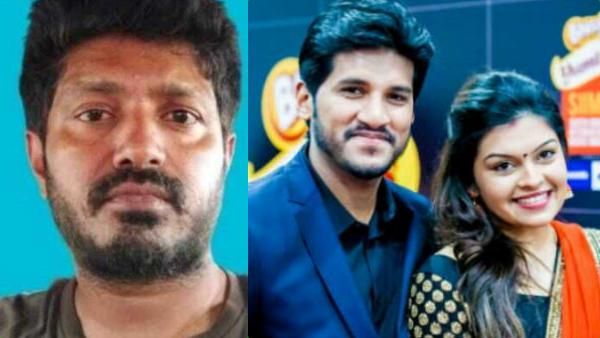 அவிழும் மர்ம முடிச்சு.. விஜய் ஏசுதாஸ் வீட்டு கொள்ளை.. ஐஸ்வர்யா ரஜினி வீட்டு டிரைவர் மீது சந்தேகம்