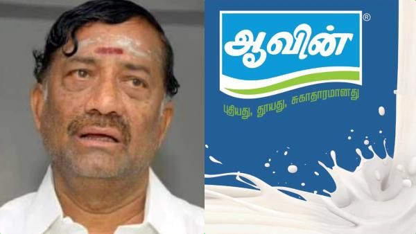 ஓபிஎஸ் தம்பி வகித்து வந்த பதவி பறிப்பு.. தேனி ஆவின் நிர்வாக குழுவை முழுமையாக கலைத்து அரசு அதிரடி!