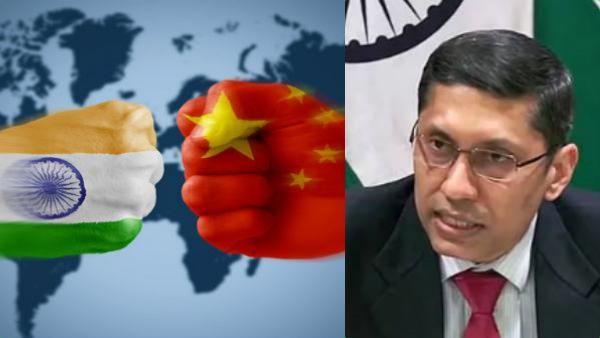 கண்டுபிடிக்கப்பட்ட பெயர்கள்.. சீனாவால் உண்மையை மாற்ற முடியாது! அருணாச்சல் சர்ச்சை - இந்தியா பதிலடி