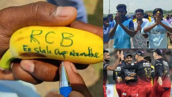 ‛‛ஈ சாலா கப் நம்தே’’.. ஆர்சிபியை சாம்பியன் ஆக்கு ஆண்டவா! கிருஷ்ணகிரியில் கவனம் ஈர்த்த ரசிகர்கள்! ஆஹா!