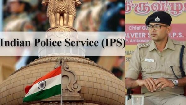 பற்களை பிடுங்கிய பல்வீர் சிங்.. தமிழ்நாடு ஐபிஎஸ் அதிகாரிகள் சங்கம் பரபர அறிக்கை.. காரணம் இதுதான்