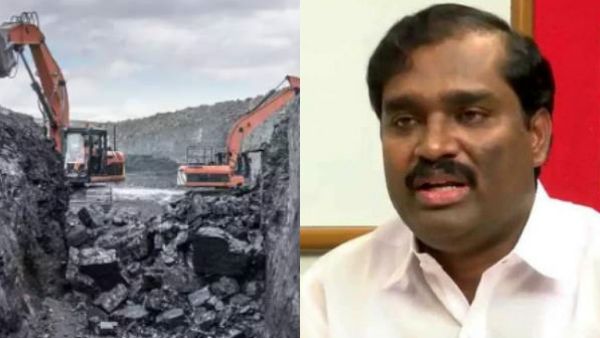 டேஞ்சர்! பசுமை டெல்டா பாலைவனமாகும்.. நிலக்கரி சுரங்கம் வந்தால் போராட்டம் - வெகுண்டெழுந்த வேல்முருகன்