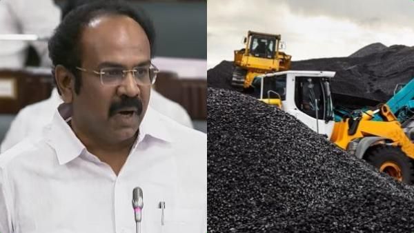 டெல்டாவில் நிலக்கரி! தமிழ்நாடு அரசு ஒரு போதும் அனுமதிக்காது! சட்டசபையில் தங்கம் தென்னரசு திட்டவட்டம்