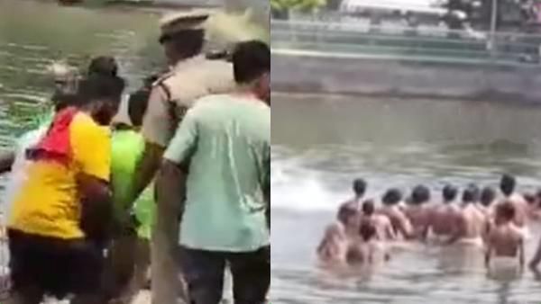 தலையை பிடிச்சு இருக்கலாமே.. 5 அர்ச்சகர்களும் அடுத்தடுத்து சிக்க காரணமே இதுதான்! ப்ச் அந்த ஒரு தப்பு