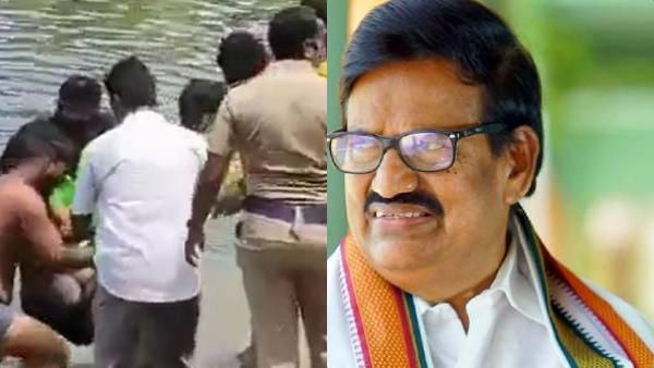 கோவில்களில் கட்டுப்பாடு இல்லை.. நங்கநல்லூர் அர்ச்சகர்கள் மரணம் பற்றி கே.எஸ்.அழகிரி கருத்து!