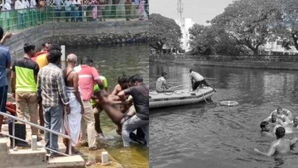 நங்கநல்லூர் தீர்த்தவாரியின்போது 5 அர்ச்சகர்கள் இறந்தது ஏன்? போலீஸில் அனுமதி பெறாததே காரணமா?