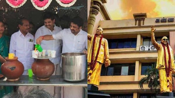 யாருக்கும் இடையூறு இல்லாமல் 'தண்ணீர் பந்தல்' அமைக்கவும்! நிர்வாகிகளுக்கு திமுக தலைமை வேண்டுகோள்!