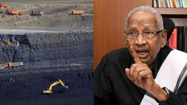 களம் 8 தயாராகுது.. டெல்டா நிலக்கரி சுரங்கத்துக்கு எதிராக ஏப்ரல் 8-ல் தி.க. போராட்டம்!