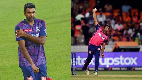 தார் ரோட்டில் தகித்த அஸ்வின்.. நேற்று நடந்த ஷாக் சம்பவம்! அத்தனை பேர் இருக்க இவர் மட்டும் எப்படிங்க?