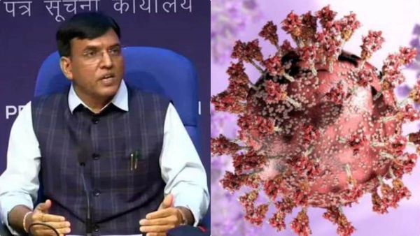 கொரோனா பரவல் அதிகரிப்பு- மாநில சுகாதாரத்துறை அமைச்சர்களுடன் மத்திய அமைச்சர் நாளை ஆலோசனை