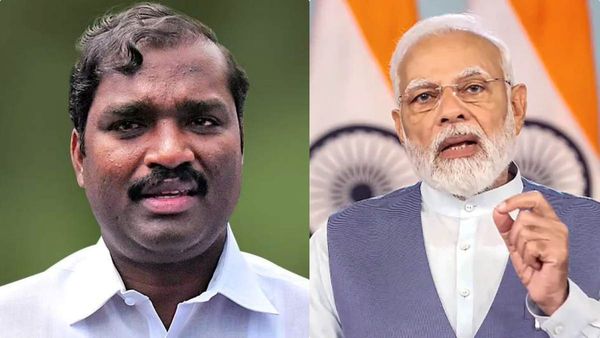 சென்னை வரும் மோடிக்கு கருப்புக்கொடி.. நிலக்கரி திட்டத்தை எதிர்த்து போராட்டம் அறிவித்த வேல்முருகன்