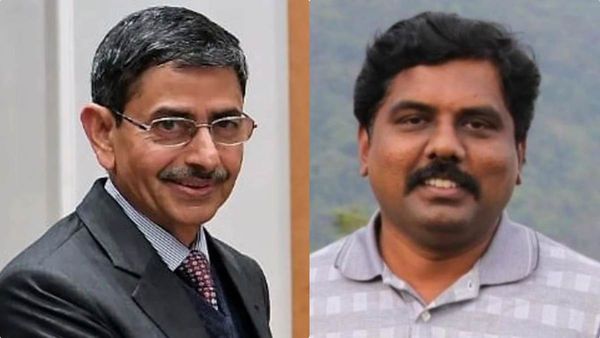 ஆளுநர் ஆர்.என்.ரவி பேச்சில் இரண்டு சர்ச்சை.. 