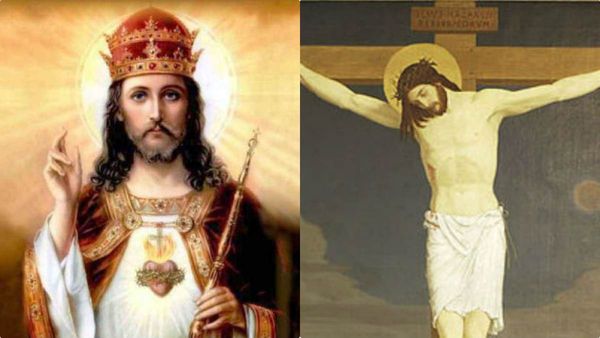 ஏலி! ஏலி! லாமா சபக்தானி.. இயேசு சிலுவையில் பேசிய 7 வார்த்தைகளின் அர்த்தம் தெரியுமா?