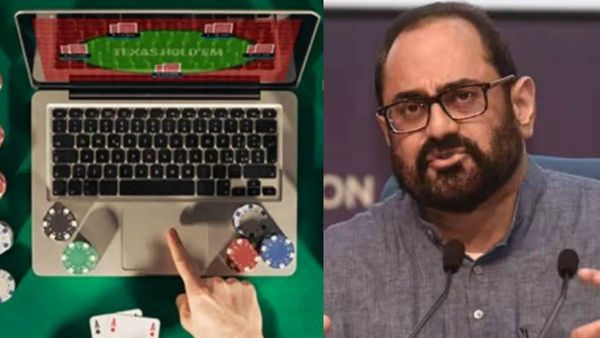 பெட்டிங், பந்தய ஆன்லைன் விளையாட்டுக்கு அனுமதியில்லை..மத்திய அரசு அதிரடி! வழிகாட்டு நெறிமுறை வெளியீடு