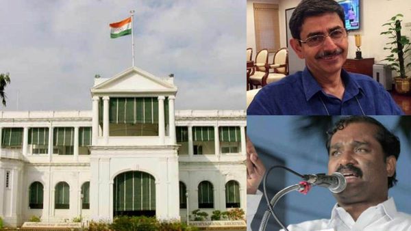 தமிழக ஆளுநராக நீடிக்க அருகதையற்றவர் ரவி! ஆர்.எஸ்.எஸ். கூடாரமாக ராஜ்பவன்! வேல்முருகன் பாய்ச்சல்!