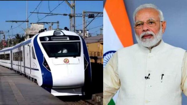 சென்னை-கோவை வந்தே பாரத் ரயில்.. தொடங்கி வைக்கும் பிரதமர்.. 3 ஸ்டேஷன்களில் மட்டுமே நிற்கும்! லிஸ்ட்