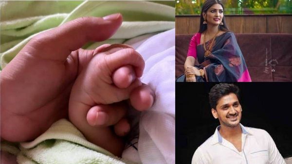 காத்திருப்பு கிடைத்தது.. குழந்தை பிறந்ததை பற்றி உருக்கமாக பதிவிட்ட திவ்யா.. அர்னவின் திடீர் பதிவு