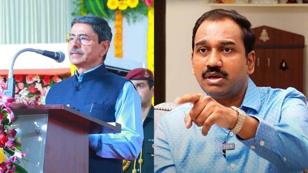 ஆளுநர் ரவியை இறங்கி அடிக்க முடிவுசெய்த திமுக.. “அடுத்த ஸ்டெப்”: விளக்கும் பத்திரிகையாளர் எஸ்.பி.எல்!