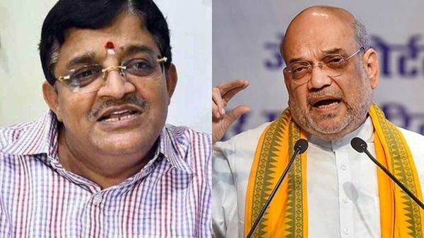 மைத்ரேயன் மட்டுமில்லையாம்! மொத்தமாக பெரும் கூட்டத்தையே தூக்கும் பாஜக! அமித்ஷாவின் 