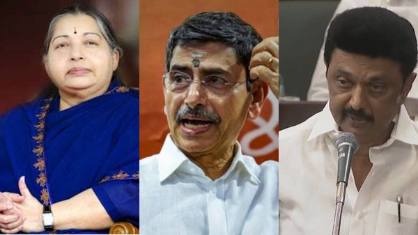 சென்னா ரெட்டி தெரியுமா? ரவிக்கு எதிராக ஸ்டாலின் எடுத்த 