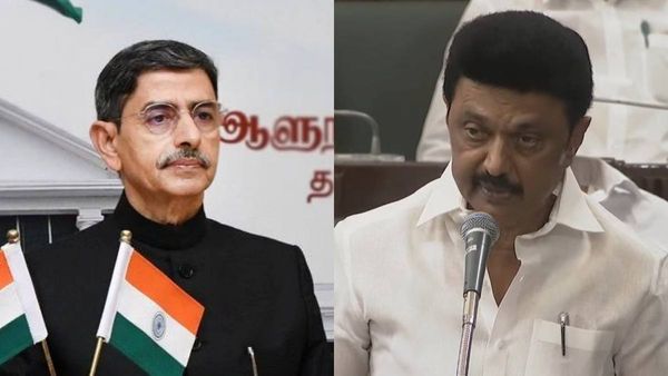 மாநில சுயாட்சிக்கான முதல்வர் ஸ்டாலின் யுத்தம்- ஆளுநர் ரவிக்கு எதிராக 4 மாதத்தில் 2-வது தீர்மானம்!