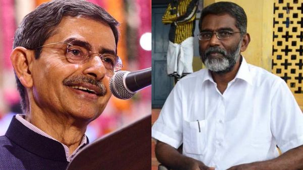 ஆளுநர் ஆர்.என்.ரவிக்கு வக்கீல் நோட்டீஸ் அனுப்பிய சுப உதயகுமார்.. அதில் என்ன இருக்கு தெரியுமா?