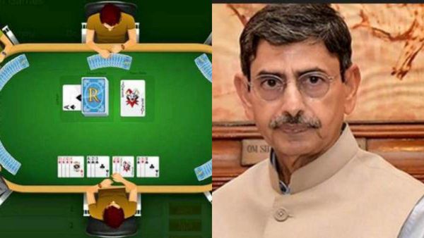 ஆன்லைன் சூதாட்டம் தடை சட்டம்.. மிக நீண்ட யுத்தம்..ஒரு வழியாக ஒப்புதல் அளித்த ஆளுநர் - டைம் லைன்