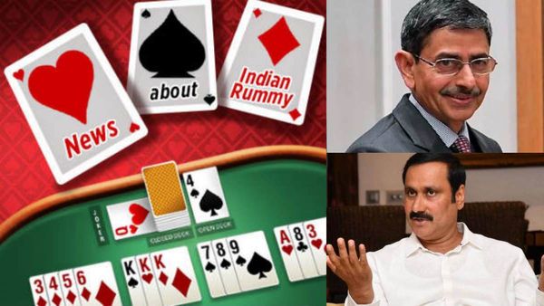 21 உயிர் போச்சே.. ஆளுநர் அன்றே செய்திருக்கனும்! ஆன்லைன் சூதாட்ட தடையால் பாமகவுக்கே வெற்றி - அன்புமணி