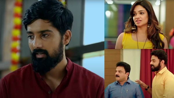 வில்லியாக மாறும் வசு.. வெளிச்சத்துக்கு வந்த அரசு குணம்.. அதிரடி காட்டும் சக்தி.. பரபரப்பான திருப்பம்