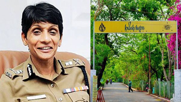 கலாஷேத்ரா விவகாரம்.. விரைவில் நீதியை எதிர்பார்க்கும் மாணவிகள்..குற்றவாளிகள் தண்டிக்கப்படுவார்களா?