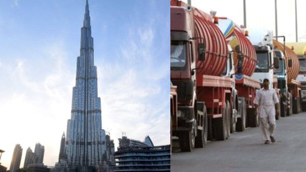 உயர்ந்த கட்டிடம் 