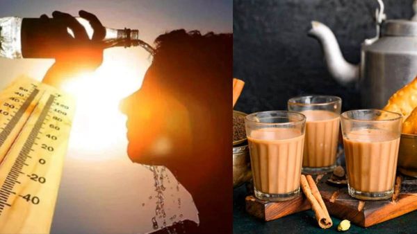 சுட்டெரிக்கும் வெப்பம்..இதையெல்லாம் செய்ய வேண்டாம்..டீ,காபியை தவிர்த்திடுங்க..மருத்துவத்துறை அட்வைஸ்